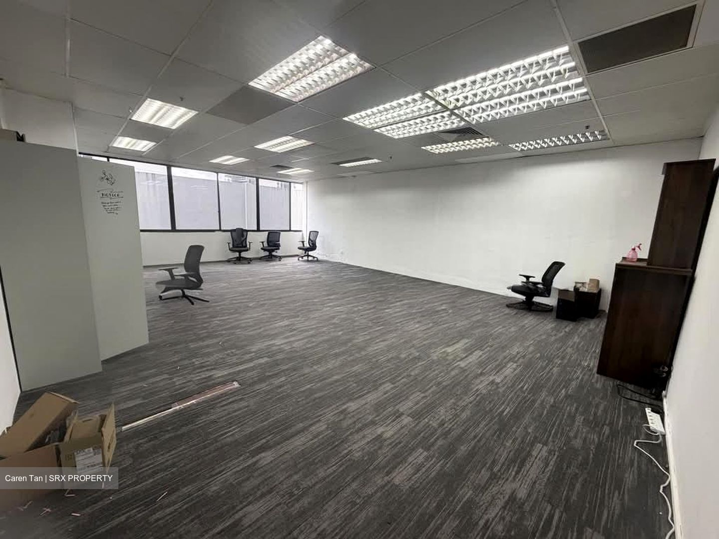 Parklane Shopping Mall (D7), Office #567735081